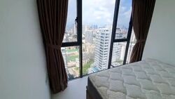 Forte Suites (D8), Apartment #557617171
